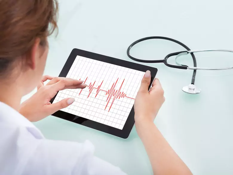 Causes and symptoms of heart failure