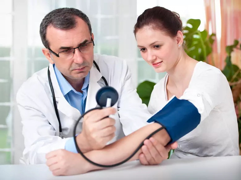 White coat hypertension in adults - causes, symptoms, diagnosis, treatment