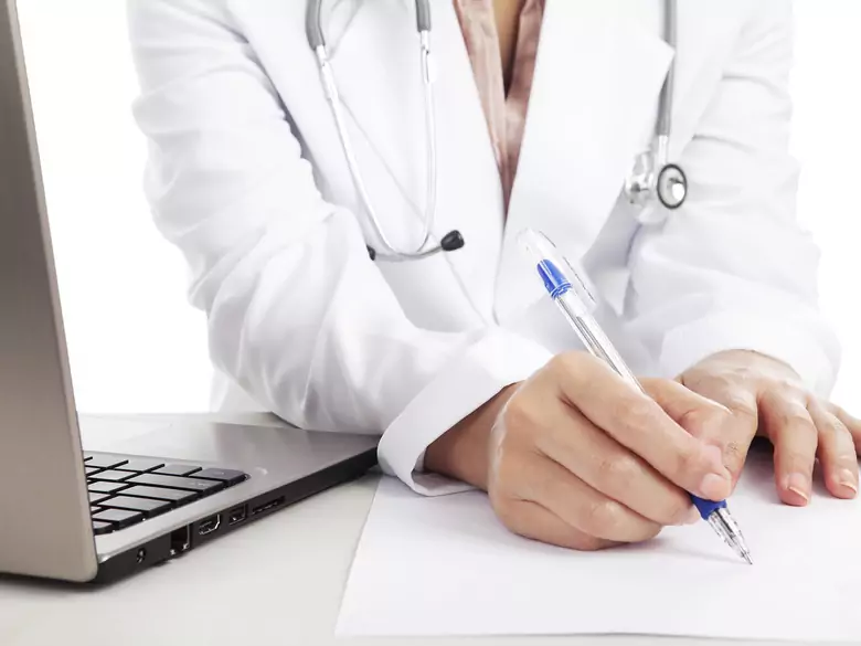 Among rare genetic diseases - Fabry disease and Fahr's disease