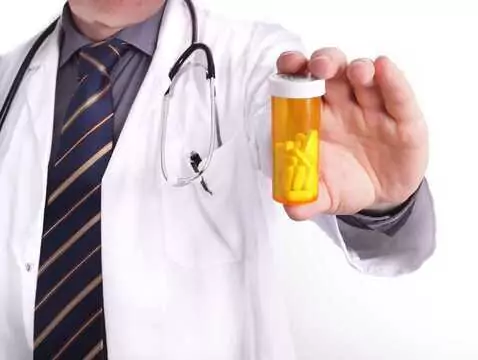 Another beneficial effect of ADHD medication discovered?