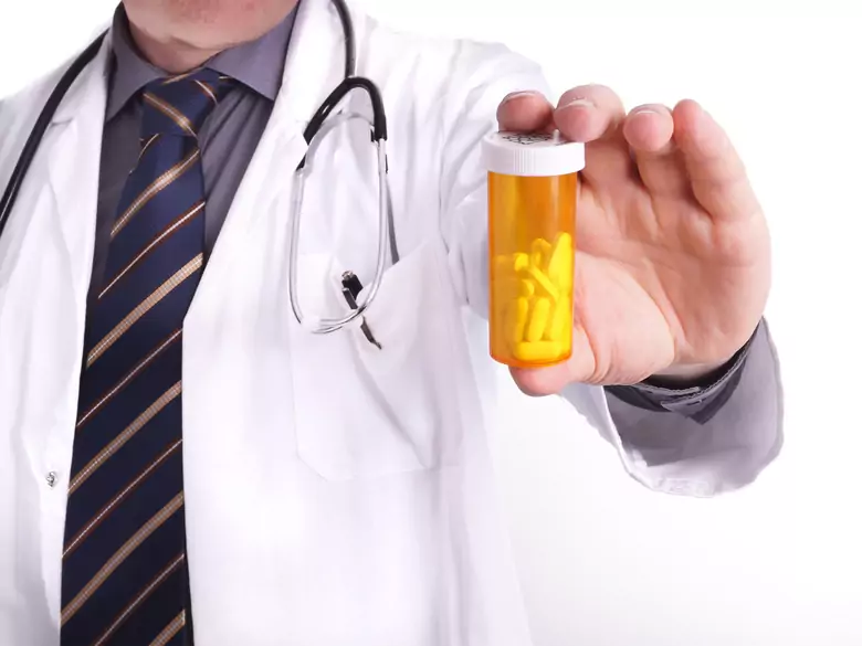 Another beneficial effect of ADHD medication discovered?
