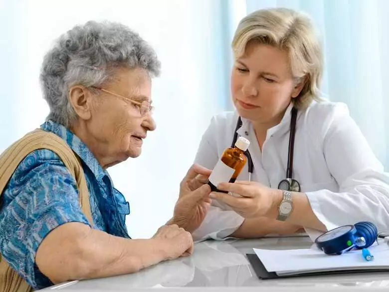 Types of BPAD and pharmacotherapy