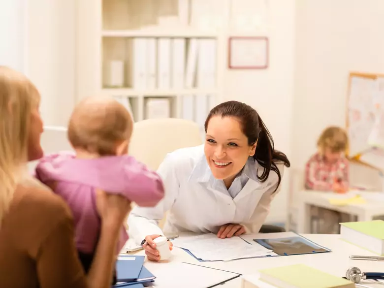 When to test your child's hearing?