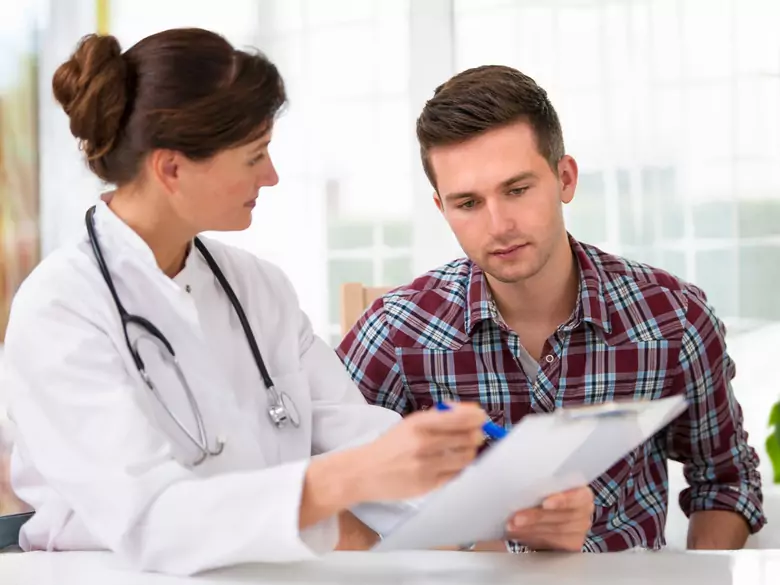 Paraneoplastic syndrome