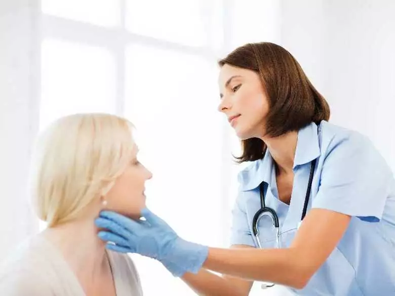 Exudative otitis media-causes