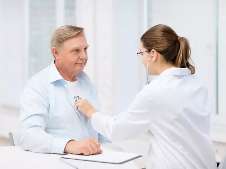 Sudden cardiac arrest - what do you need to know about it?