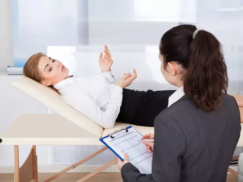 Faces of clinical psychology - book review