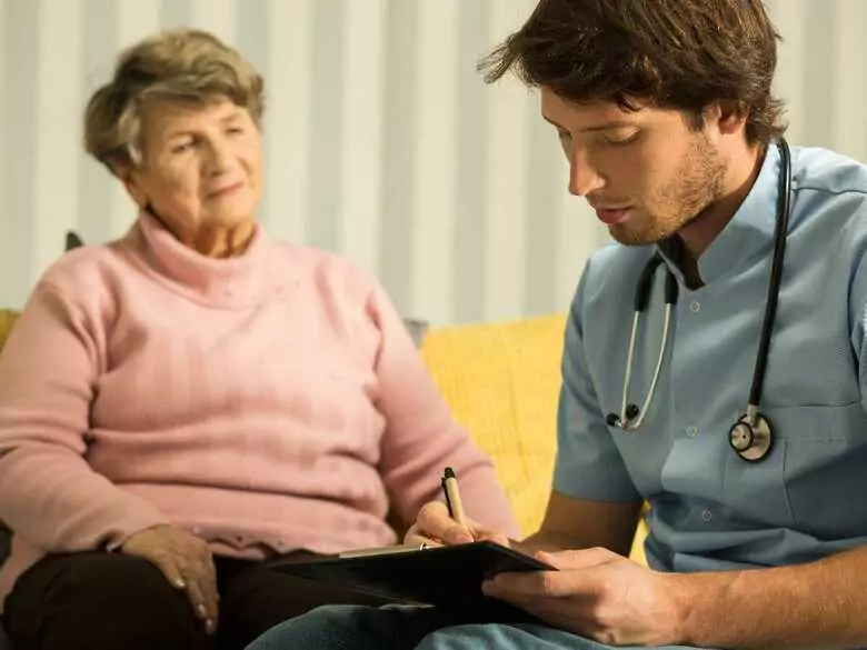 Alzheimer's - how do we support the sufferer?