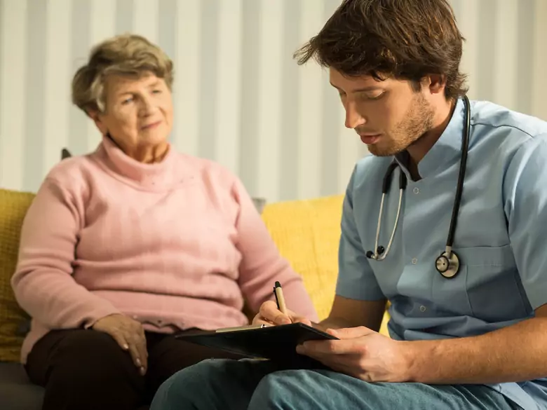 Alzheimer's - how do we support the sufferer?