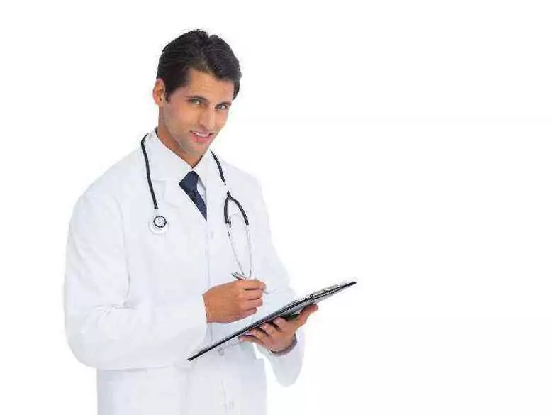 Gum disease - causes, symptoms, diagnosis, treatment