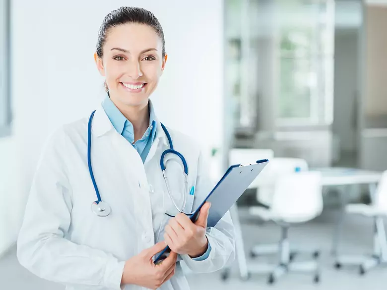 Smell loss with COVID-19 and a visit to the ENT specialist: is it worth it?