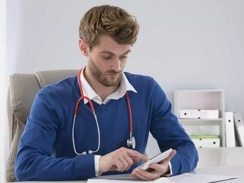 'Liquid biopsy' a way to diagnose lung cancer