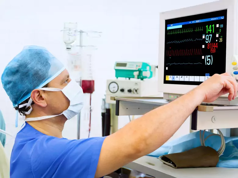 Permanent pacing as a treatment for heart failure