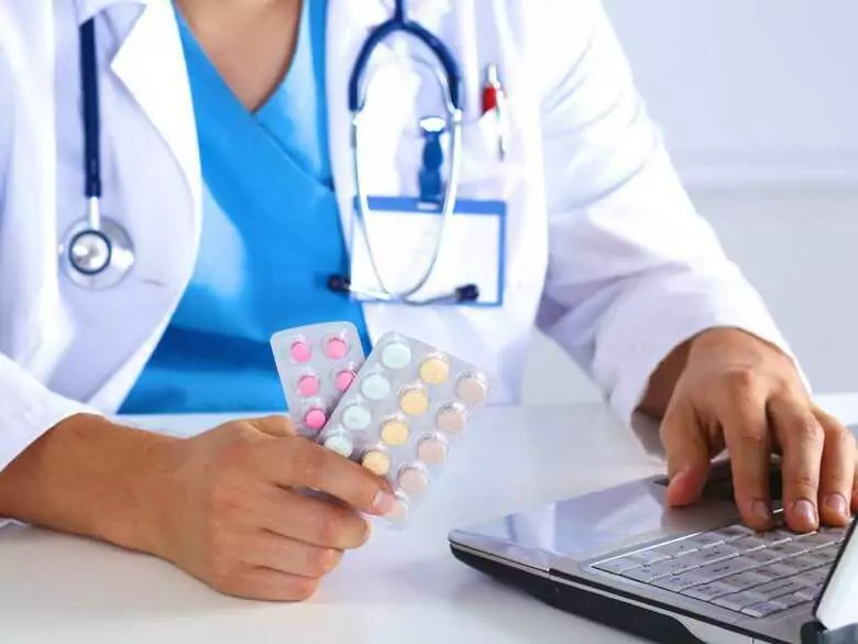 Basic principles of the contraceptive pill. Check!