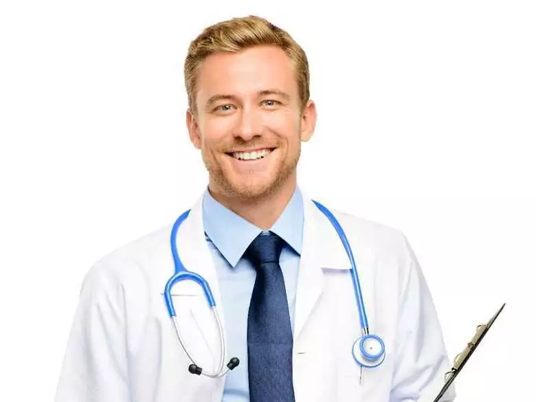 Poles want to take care of their health and use private healthcare - results of the latest survey