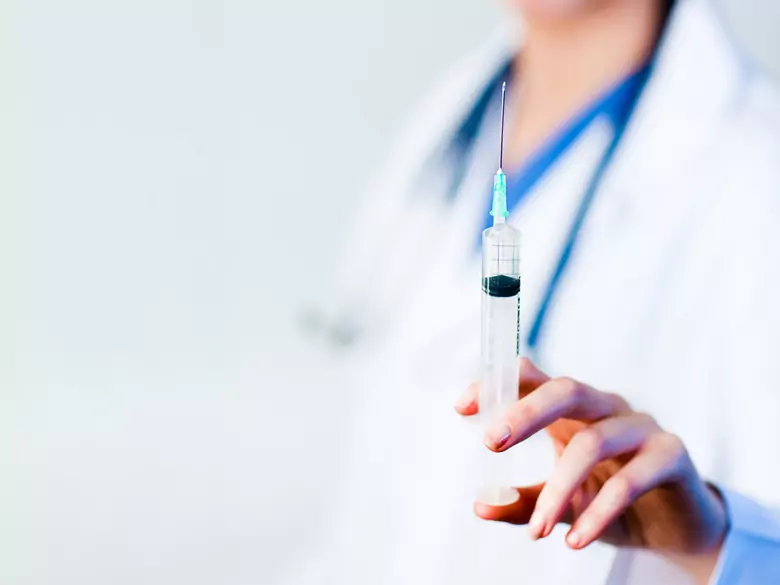 Indications for postponement of vaccination