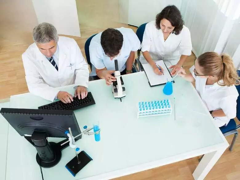 The body's autogenic regenerative potential