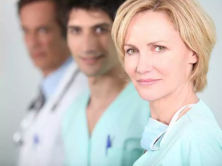 Biological body age a better indicator of health than calendar age?