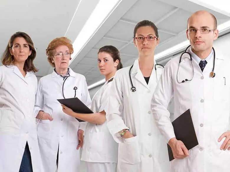 Community Treatment Team - what does it do, what disorders does it treat?