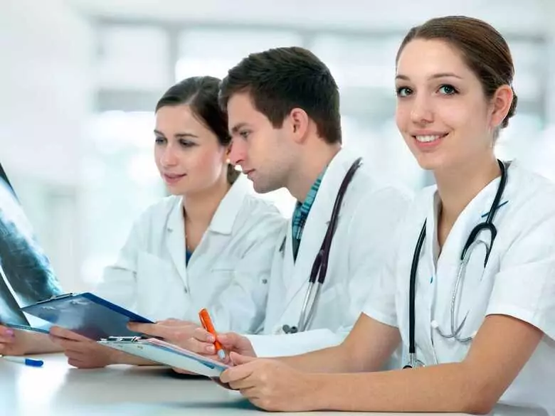 Hodgkin lymphoma in a nutshell