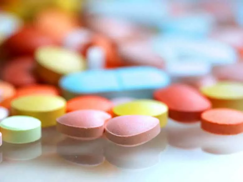 Supporting the regeneration of the Central Nervous System with over-the-counter dietary supplements