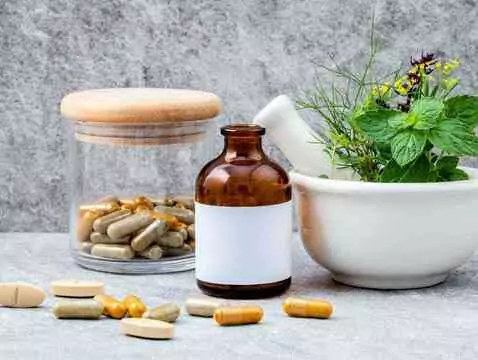 Are dietary supplements necessary?