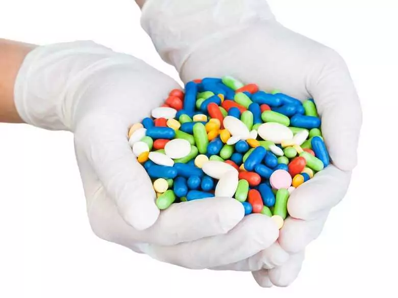 Antibiotics and cancer treatment
