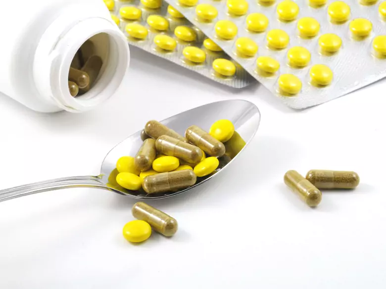 Ketotifen withdrawn from sale