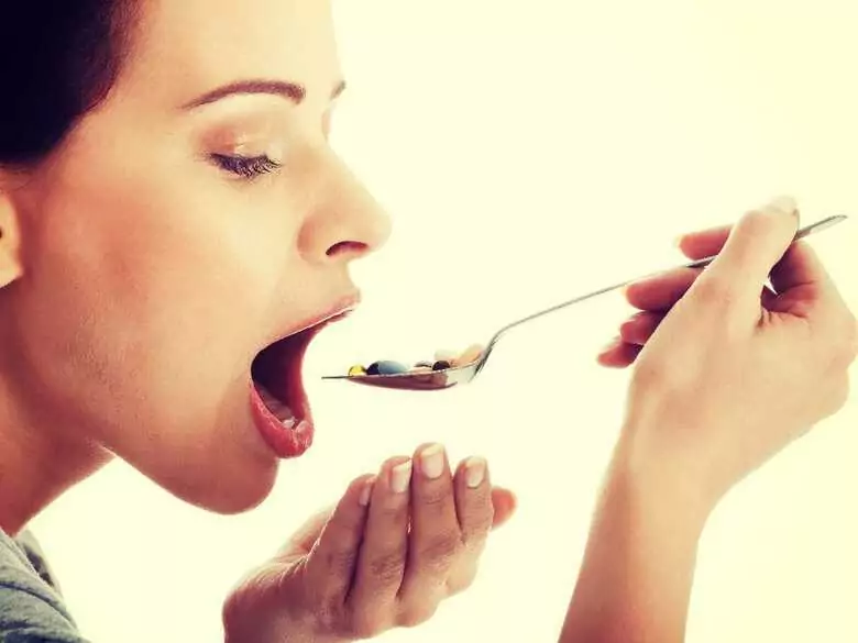 Side effects of contraceptive pills - what you should know before you take hormone therapy