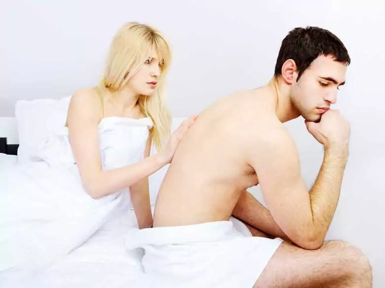 Do you suspect you have an STD? Here's what you should do!