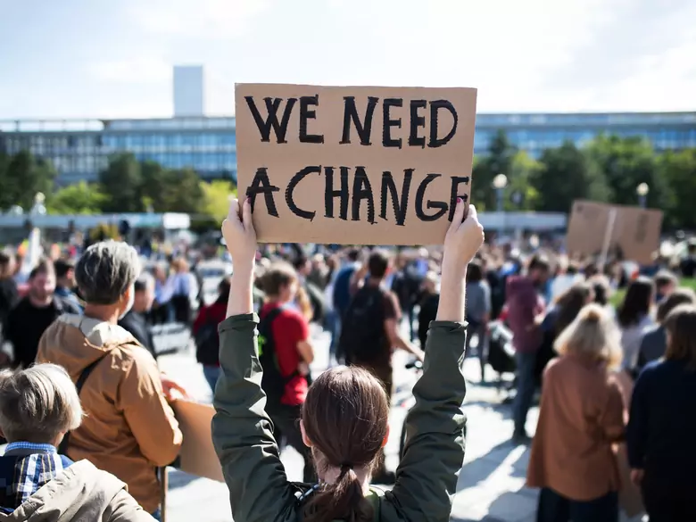 Black Lives Matter - what is it about and what can you do?