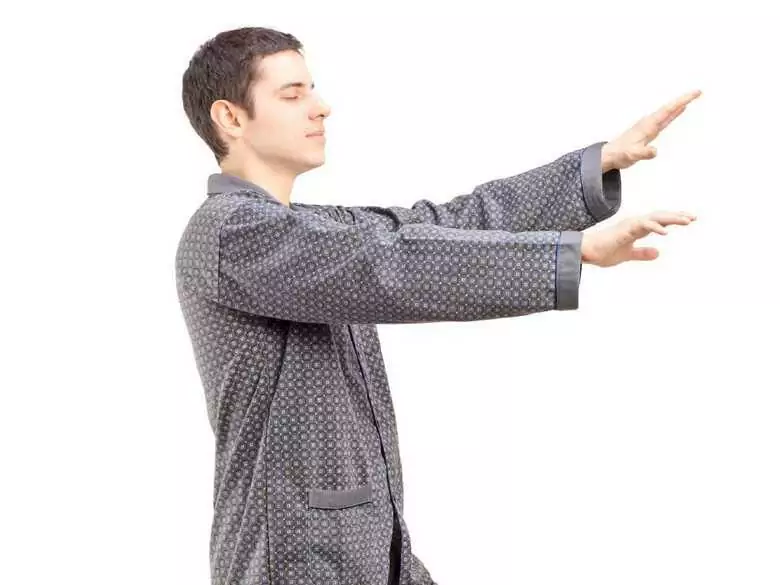 Sleepwalking - symptoms and risk factors