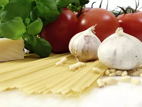 Garlic - a priceless benefit of nature
