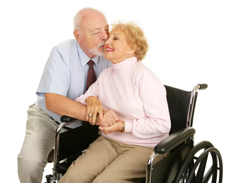 Multiple sclerosis - causes, symptoms, diagnosis, treatment