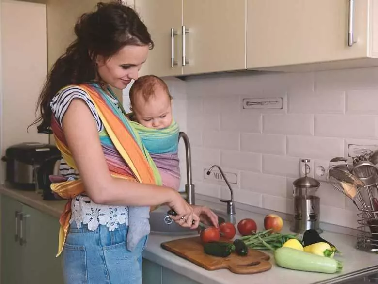 Veganism, vegetarianism, lactovegetarianism - what's the difference?