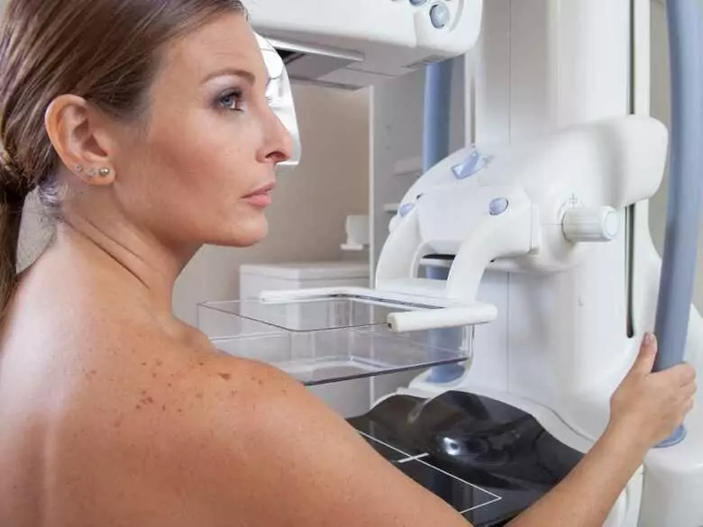 Immunotherapy for breast cancer