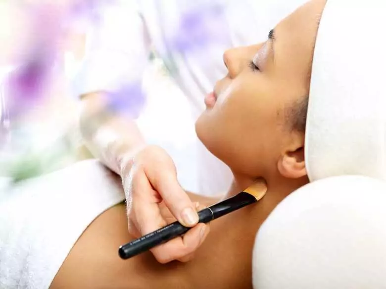 Microdermabrasion, cavitation peeling - are home treatments safe?