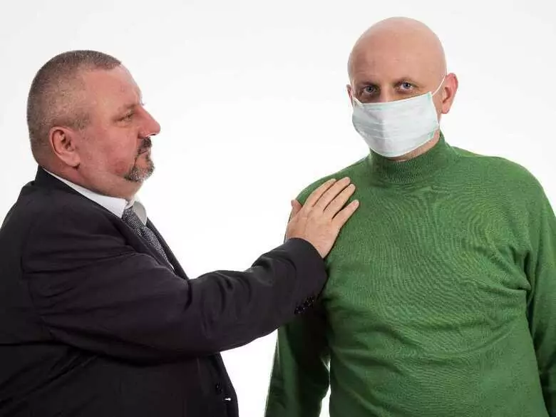 Scientists have discovered a problem that can complicate bone marrow transplants