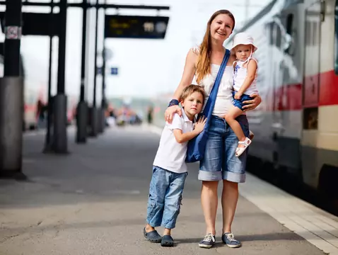Preparing for travel in terms of health part 1