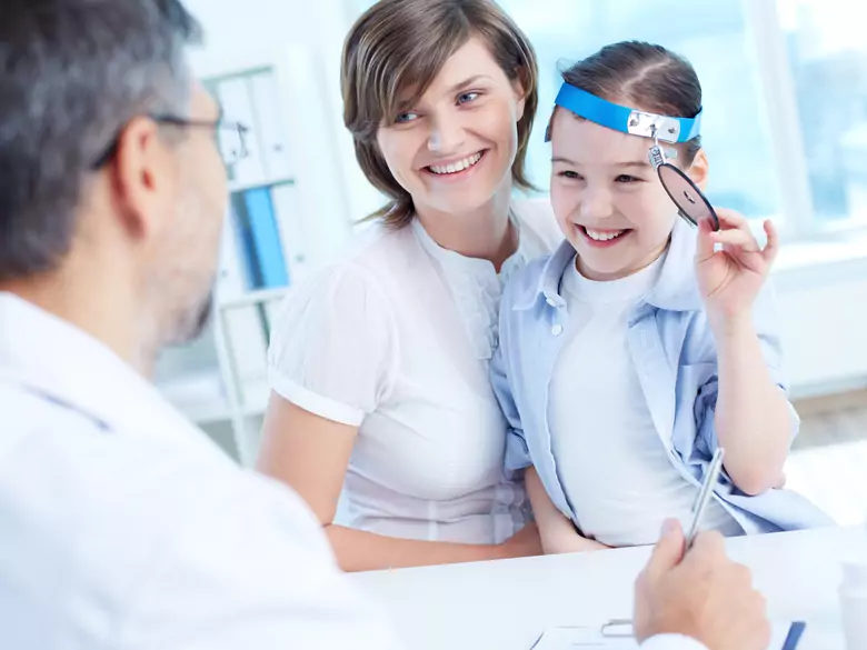 Lack of baby teeth - what should be done about it?