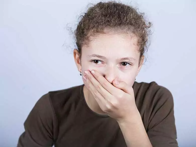 Teenage pregnancies increasingly rare
