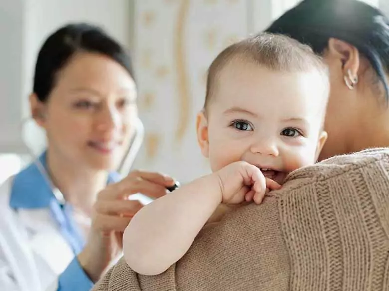 Practical and up-to-date knowledge for parents of children with milk allergy