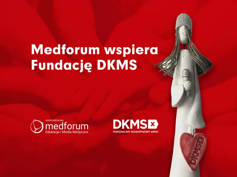 Blood cancers - an ever-present topic. What does the FEMS Foundation do?