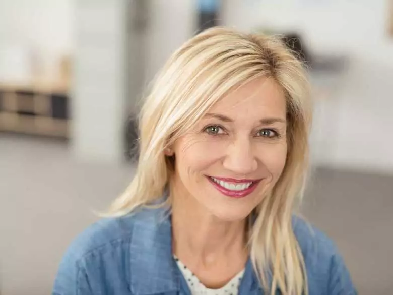 How do low testosterone levels affect women's health?