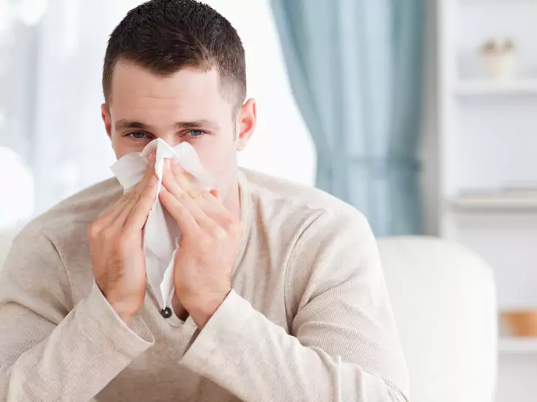 All about nose bleeds