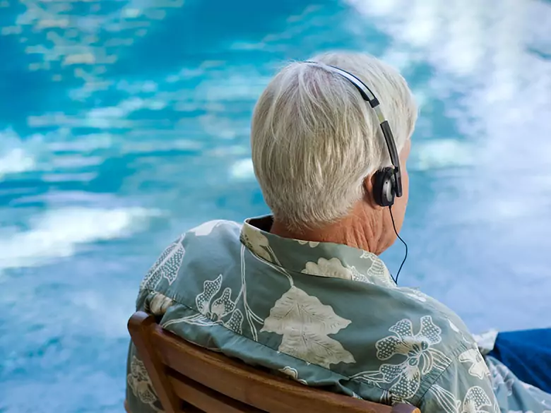 Difficult consequences of retirement