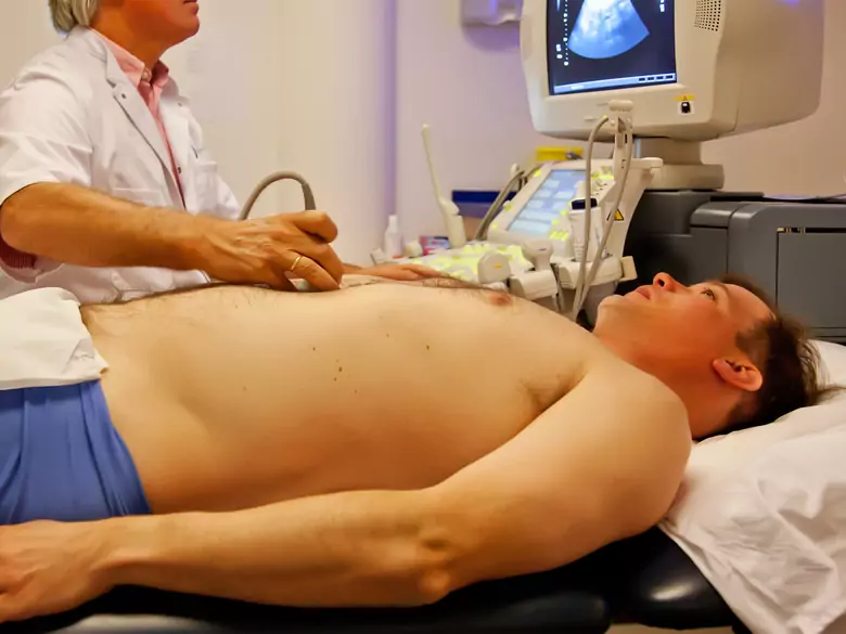 Thromboembolic complications during oncology treatment