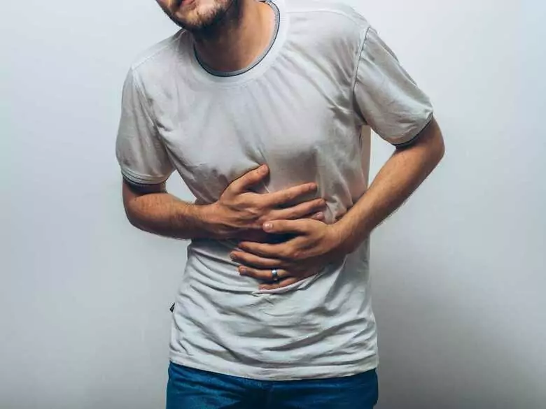 People without an appendix are less likely to develop Parkinson's disease
