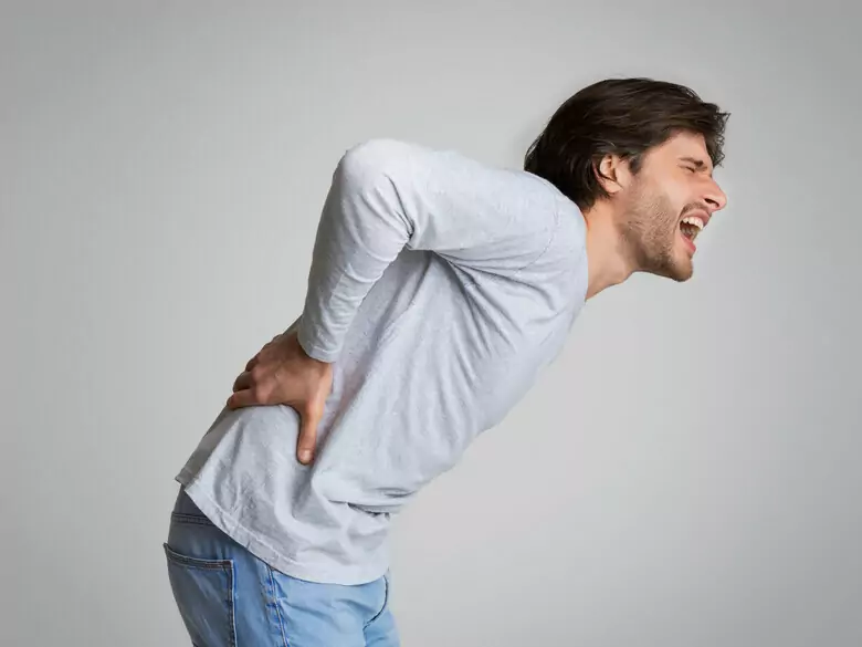 What does joint pain mean?