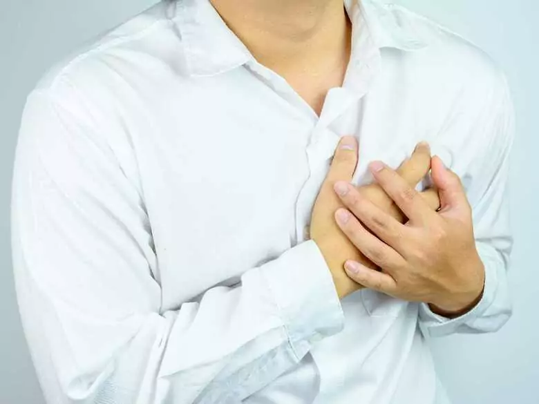 Myocardial infarction - what are the causes and symptoms, and what treatment should I take?